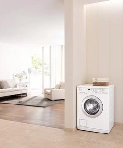 Стиральная машина Miele W 3240 фото 3 в Новосибирске