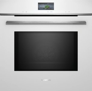 Духовой шкаф Siemens HM776G3W1 фото в Новосибирске