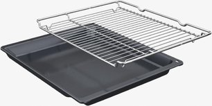 Духовой шкаф Нефф B2ACG7AN0 фото 4 в Новосибирске Духовой шкаф Neff B2ACG7AN0 фото 4 в Новосибирске