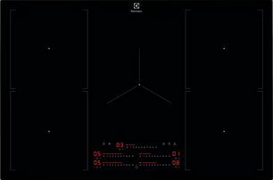 Варочная панель Электролюкс KIV84550I фото в Новосибирске Варочная панель Electrolux KIV84550I фото в Новосибирске