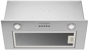 Встраиваемая вытяжка Куперсберг INPUSH 60 X фото в Новосибирске Встраиваемая вытяжка Kuppersberg INPUSH 60 X фото в Новосибирске