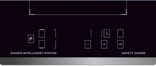 Индукционная варочная поверхность Кайзер KCT 3726 FI фото 2 в Новосибирске Индукционная варочная поверхность Kaiser KCT 3726 FI фото 2 в Новосибирске
