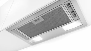 Встраиваемая вытяжка Бош DLN52AC70 фото 2 в Новосибирске Встраиваемая вытяжка Bosch DLN52AC70 фото 2 в Новосибирске