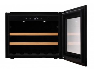 Винный шкаф Dunavox DAB-26.60W.TO фото 2 в Новосибирске