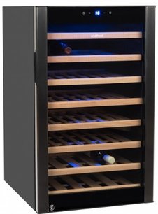 Винный шкаф Vestfrost VFWC120Z1 фото 4 в Новосибирске