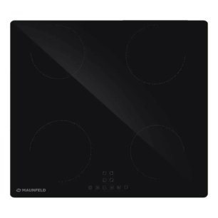 Индукционная варочная панель Маунфилд AVI594BK фото 2 в Новосибирске Индукционная варочная панель Maunfeld AVI594BK фото 2 в Новосибирске