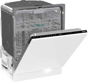 Встраиваемая посудомоечная машина Горение GV663C60 фото 2 в Новосибирске Встраиваемая посудомоечная машина Gorenje GV663C60 фото 2 в Новосибирске