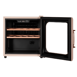 Винный шкаф Maunfeld MFWC-40SCH14 фото 4 в Новосибирске