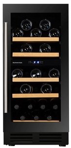 Винный шкаф Dunavox DAU-32.78DB фото в Новосибирске