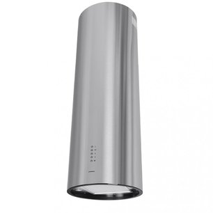 Кухонная вытяжка MAUNFELD Lee Isla 39 нержавеющая сталь фото 2 в Новосибирске