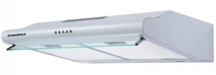 Кухонная вытяжка MAUNFELD MP-1 60 нержавеющая сталь фото в Новосибирске