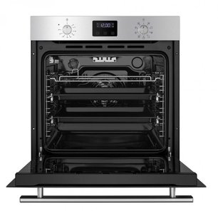 Шкаф духовой электрический MAUNFELD EOEM.769S1 фото 2 в Новосибирске