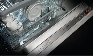 Встраиваемая посудомоечная машина Фулгор Милано FDW 8292.1 фото 3 в Новосибирске Встраиваемая посудомоечная машина Fulgor Milano FDW 8292.1 фото 3 в Новосибирске