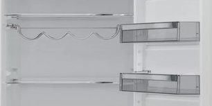 Холодильник Jacky`s JR BW1770MS фото 4 в Новосибирске