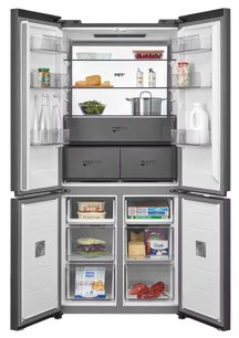 Холодильник Midea MDRM706BIE70 фото 3 в Новосибирске