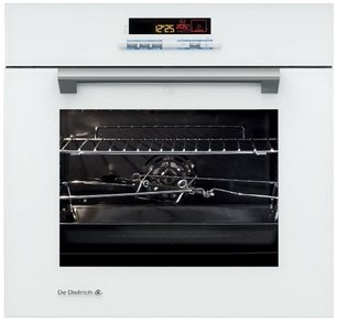 Духовой шкаф De Dietrich DOP 740 WS фото в Новосибирске