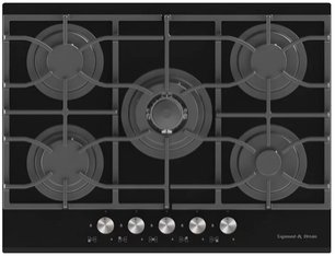 Варочная панель Zigmund Shtain MN 115.91 B фото в Новосибирске