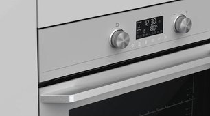 Электрический духовой шкаф Haier HOQ-K5AAN3GG фото 4 в Новосибирске