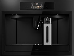 Встраиваемая кофемашина Asko CMB64GS фото в Новосибирске