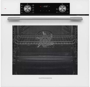 Духовой шкаф Kuppersberg HF 607 W фото 2 в Новосибирске