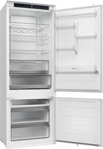 Встраиваемый холодильник Haier HBCN7190U1 фото 4 в Новосибирске