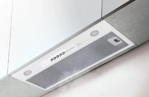 Встраиваемая вытяжка Зигмунд Штайн K 012.5 W фото 3 в Новосибирске Встраиваемая вытяжка Zigmund Shtain K 012.5 W фото 3 в Новосибирске