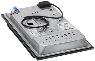 Варочная панель Крона GALILEO 30 BL фото 3 в Новосибирске Варочная панель KRONA GALILEO 30 BL фото 3 в Новосибирске