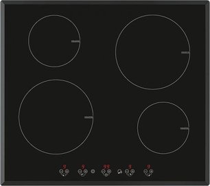 Индукционная варочная панель Barazza 1PI60IDN черная фото в Новосибирске