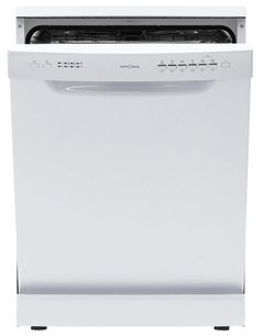 Посудомоечная машина Крона RIVA 60 FS WH фото 3 в Новосибирске Посудомоечная машина KRONA RIVA 60 FS WH фото 3 в Новосибирске