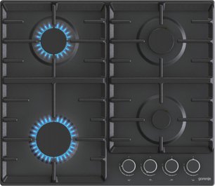 Независимая газовая варочная панель Горение G642AB фото в Новосибирске Независимая газовая варочная панель Gorenje G642AB фото в Новосибирске