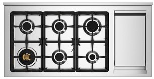 Варочный центр Bertazzoni MAS126G2EXT2 фото 2 в Новосибирске