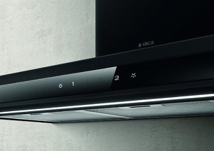 Вытяжка ELICA ADELE BL MAT/A/60 фото 2 в Новосибирске