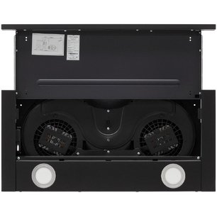 Встраиваемая вытяжка Крона KAMILLA MV 6002 BLACK фото 4 в Новосибирске Встраиваемая вытяжка KRONA KAMILLA MV 6002 BLACK фото 4 в Новосибирске
