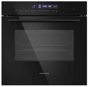 Духовой шкаф Maunfeld MEOR7216STFB фото в Новосибирске