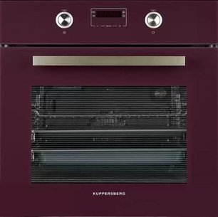 Духовой шкаф Куперсберг SB 663 L фото в Новосибирске Духовой шкаф Kuppersberg SB 663 L фото в Новосибирске