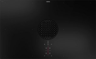 Варочная панель с вытяжкой БОРА X Pure PUXA2R фото в Новосибирске Варочная панель с вытяжкой BORA X Pure PUXA2R фото в Новосибирске