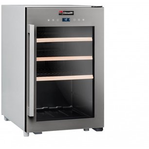 Винный шкаф Climadiff CLS31 фото 4 в Новосибирске