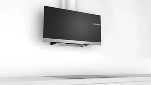 Вытяжка Бош DWF97AK60R фото 2 в Новосибирске Вытяжка Bosch DWF97AK60R фото 2 в Новосибирске