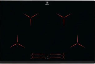 Варочная панель Электролюкс EIP8146 фото в Новосибирске Варочная панель Electrolux EIP8146 фото в Новосибирске