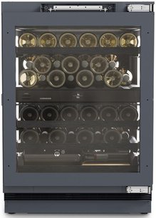 Встраиваемый винный шкаф Liebherr UWpri 3782 Vinidor Selection фото 2 в Новосибирске