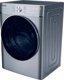 Стирально-сушильная машина Hyundai WMD9413 фото 3 в Новосибирске
