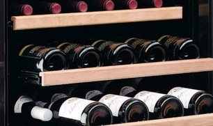 Винный шкаф IP C 601 CF фото 4 в Новосибирске