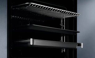 Духовой шкаф Electrolux EOF3H50BK фото 4 в Новосибирске