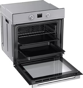 Духовой шкаф Haier HOQ-K4AAN3GG фото 4 в Новосибирске