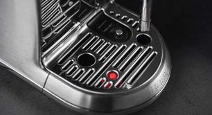 Кофемашина  BORK C830 Creatista Plus фото 3 в Новосибирске