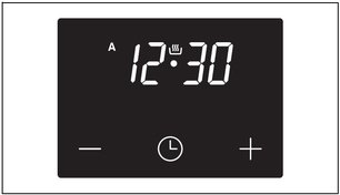 Духовой шкаф Smeg SF6400PZB фото 4 в Новосибирске