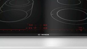 Электрическая варочная панель Бош PKM675DP1D фото 2 в Новосибирске Электрическая варочная панель Bosch PKM675DP1D фото 2 в Новосибирске