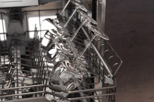 Встраиваемая посудомоечная машина Гаггенау DF480100 фото 4 в Новосибирске Встраиваемая посудомоечная машина Gaggenau DF480100 фото 4 в Новосибирске