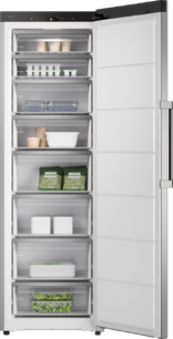 Морозильная камера Asko RFF586KNCS1 фото в Новосибирске