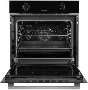 Духовой шкаф Kuppersberg FH 611 B фото 4 в Новосибирске